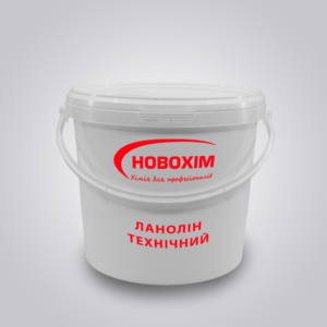 Ланолін технічний