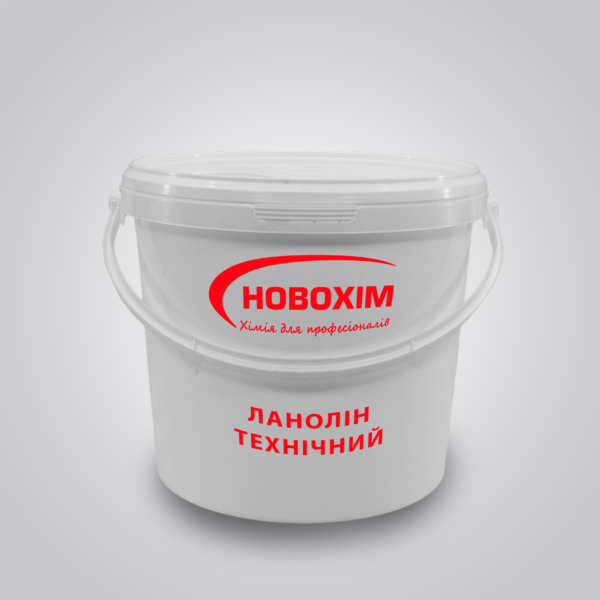 Ланолін технічний