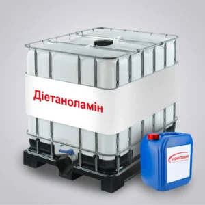 Діетаноламін