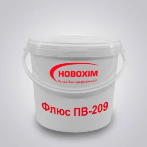 Флюс ПВ-209