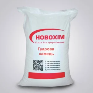 Гуарова камедь