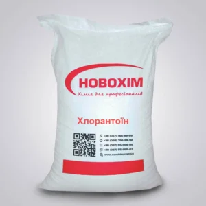 Хлорантоїн