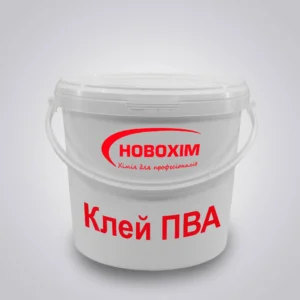 Клей ПВА