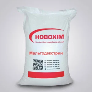 Мальтодекстрин