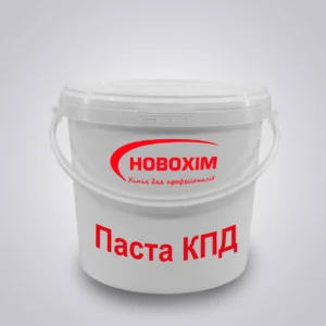 Паста діелектрична КПД