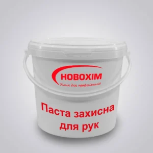 Hand protection paste