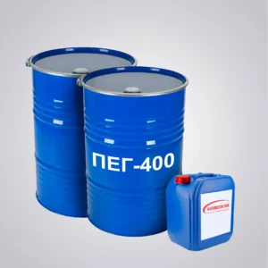 Поліетиленгліколь / ПЕГ-400
