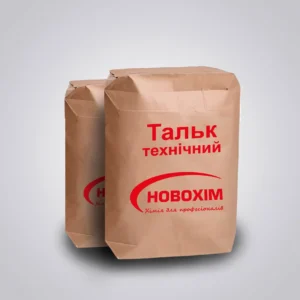Тальк мелений